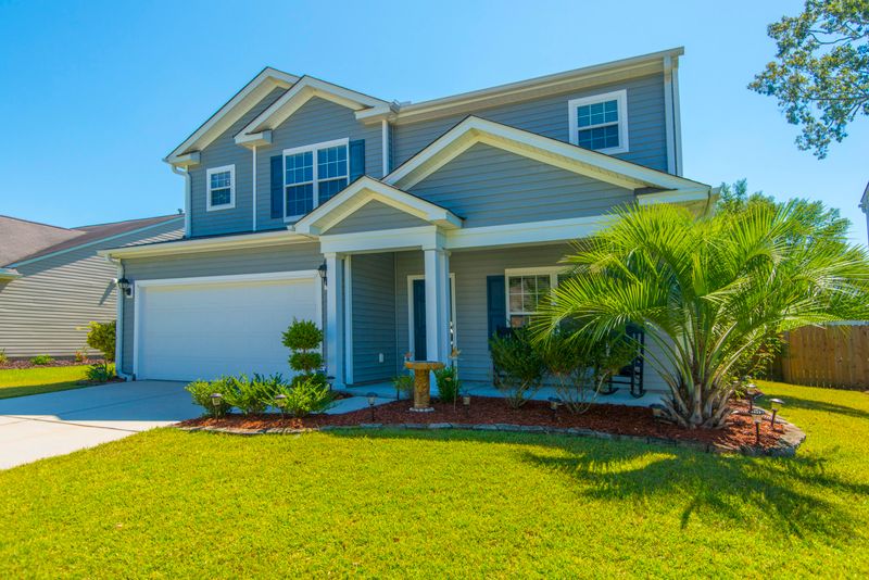 5087 Timicuan Way, Summerville, SC 29485