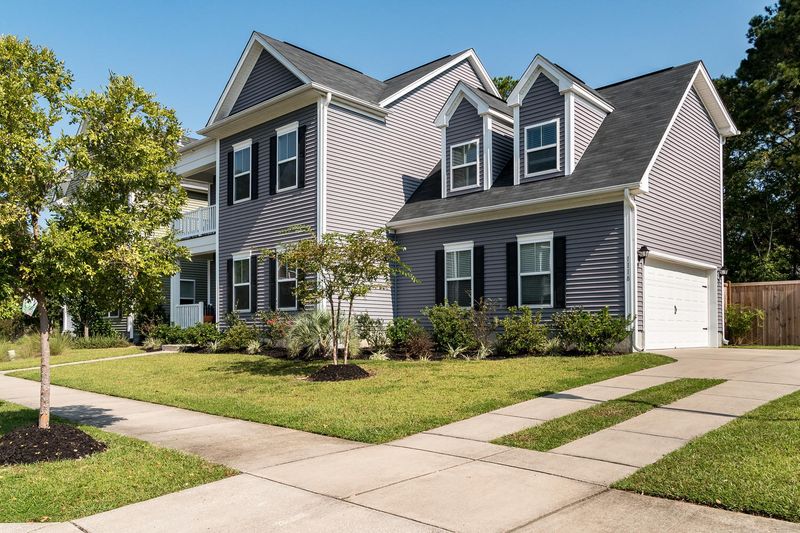 1118 Rearick Rd, Johns Island, SC 29455