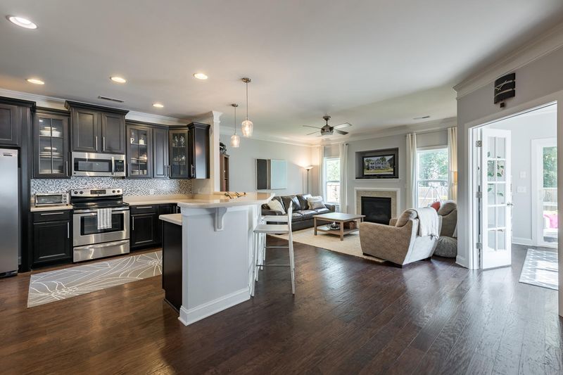 1118 Rearick Rd, Johns Island, SC 29455