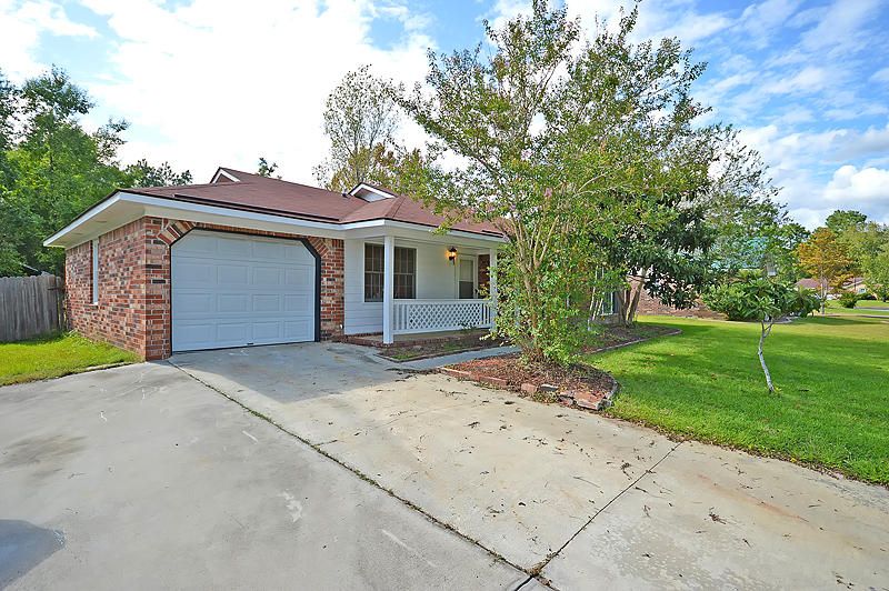 109 Kershaw Rd, Summerville, SC 29483