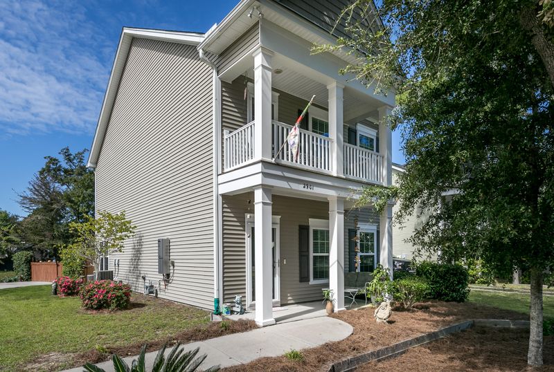 2901 Maybry Dr, Johns Island, SC 29455