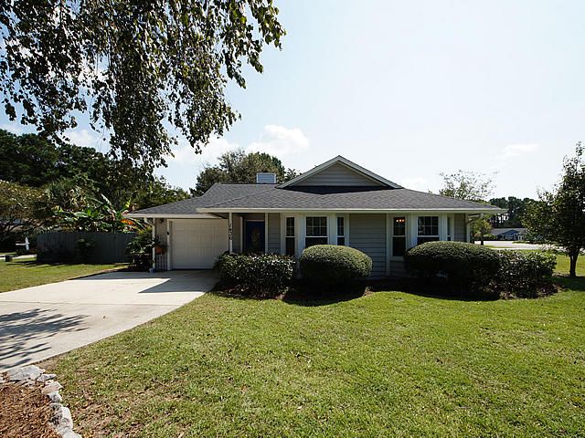 1436 East Crossing Ln, Mount Pleasant, SC 29466