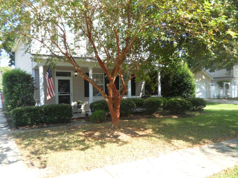 1505 Swamp Fox Ln, Charleston, SC 29412