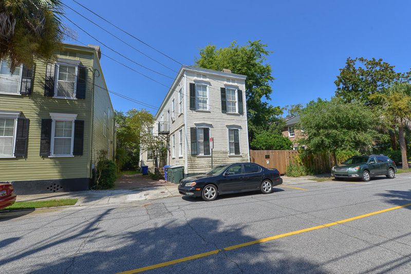 29 Gadsden St #A & B, Charleston, SC 29401