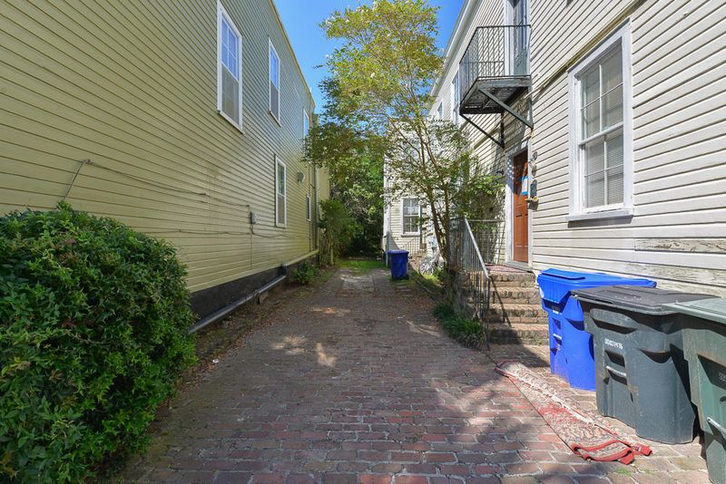29 Gadsden St #A & B, Charleston, SC 29401