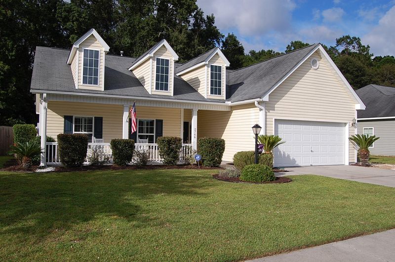 2746 August Rd, Johns Island, SC 29455
