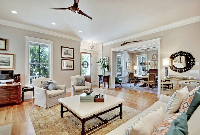 1260 Smythe St, Daniel Island, SC 29492