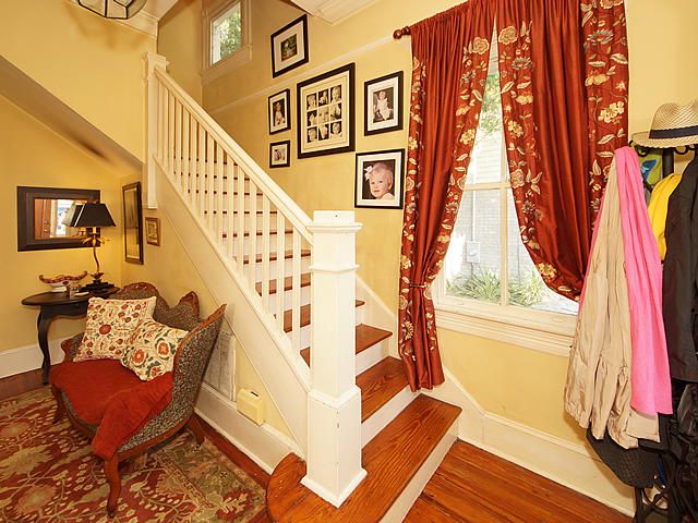 5 Sutherland Ave, Charleston, SC 29403