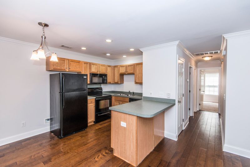 4001 Radcliffe Place Dr #2, Charleston, SC 29414
