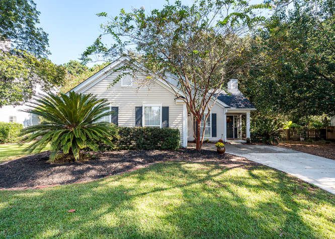 2516 Palmetto Hall Blvd, Mount Pleasant, SC 29466