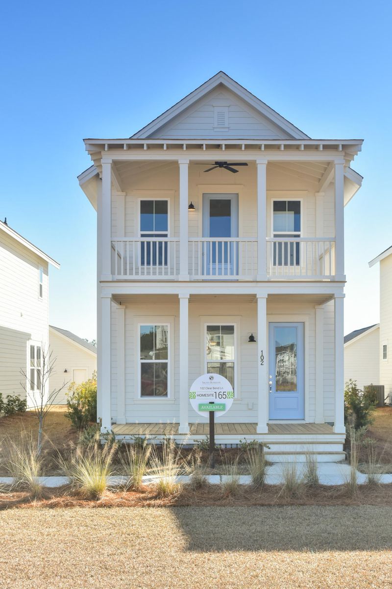 102 Clear Bend Ln, Summerville, SC 29486