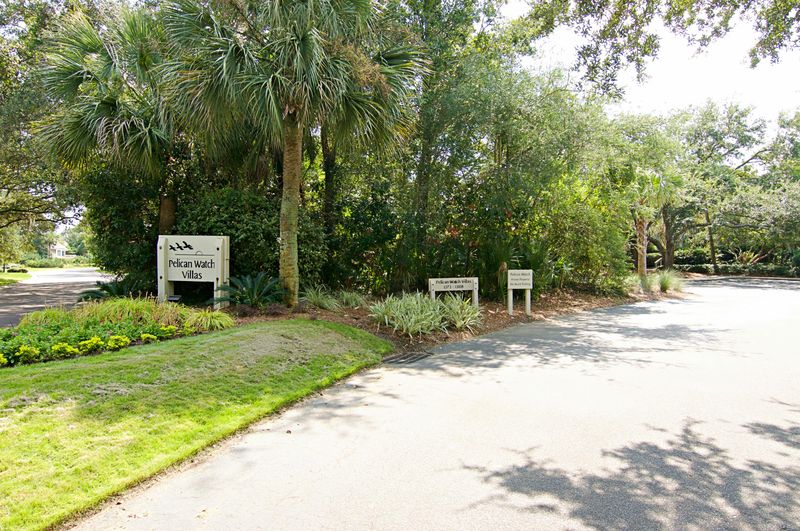 1389 Pelican Watch Villas, Johns Island, SC 29455