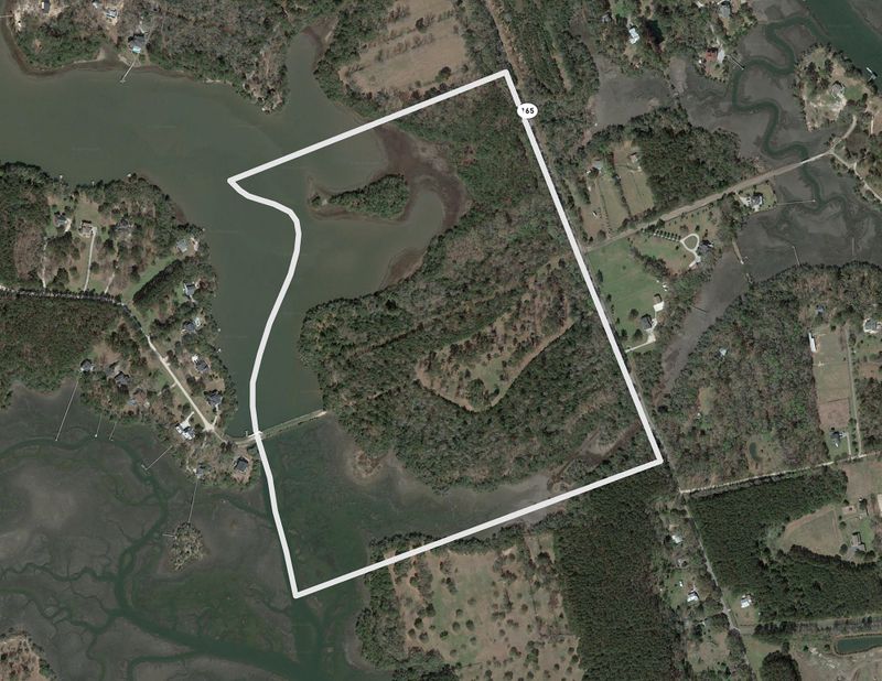 4389 Highway 165, Meggett, SC 29449