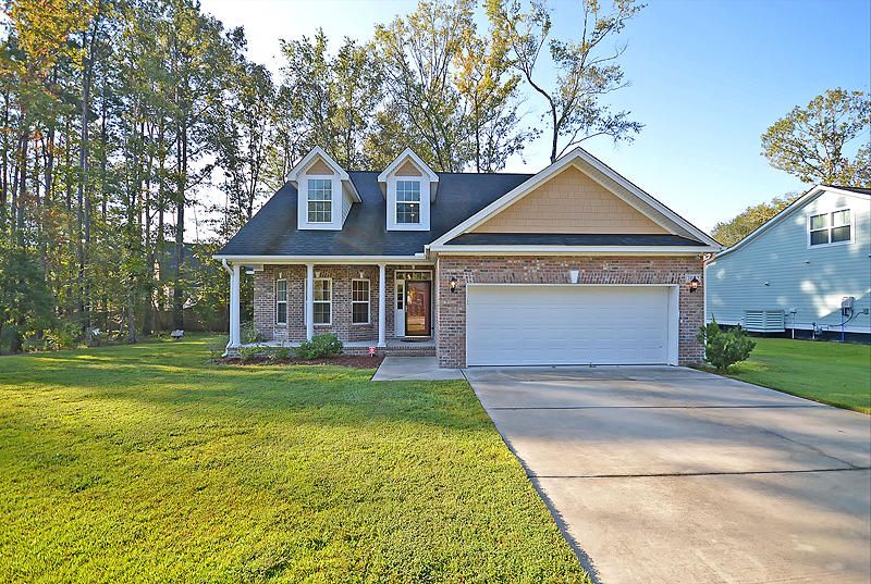 7002 Sassafras Ct, Summerville, SC 29485