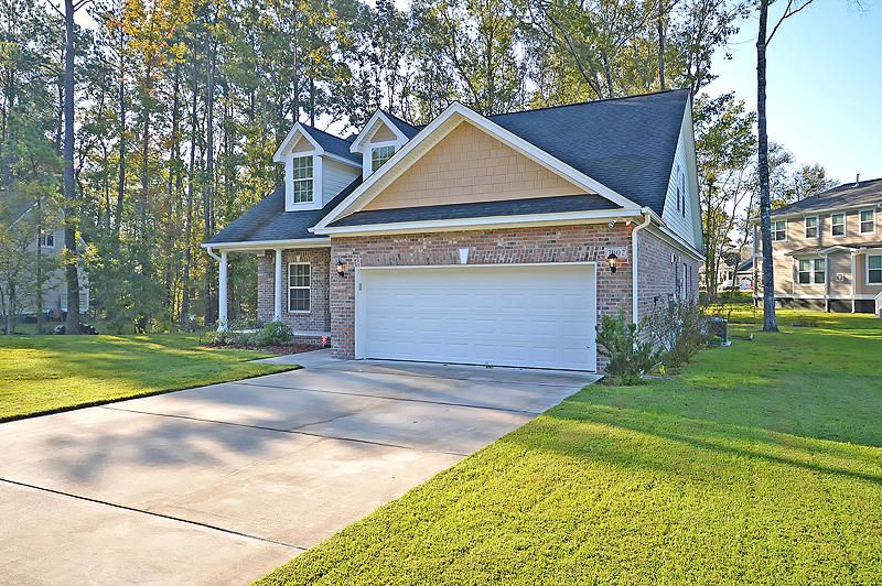 7002 Sassafras Ct, Summerville, SC 29485