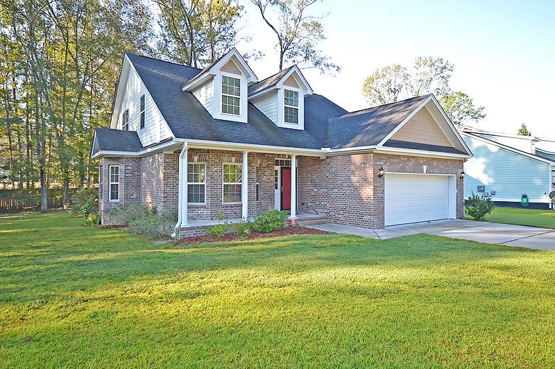 7002 Sassafras Ct, Summerville, SC 29485