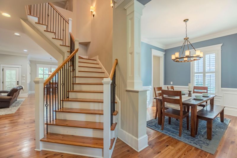 320 Bridgetown Ps, Mount Pleasant, SC 29464