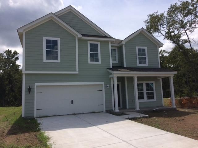 1072 Pigeon Point, Johns Island, SC 29455