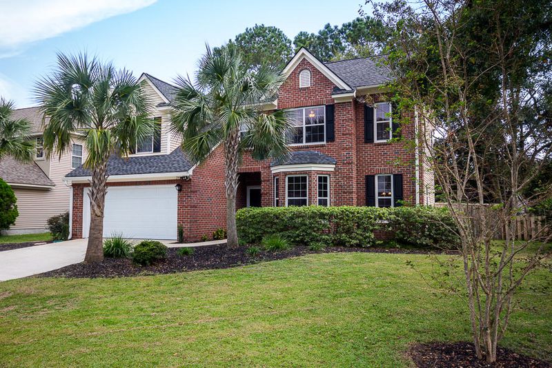 3446 Oxfordshire Ln, Mount Pleasant, SC 29466