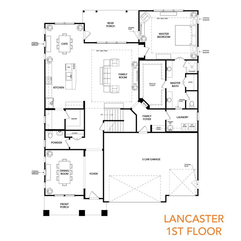 406 Ambergate Ln, Moncks Corner, SC 29461