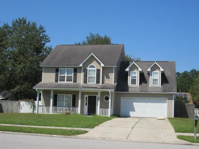 1377 Pinyon Pine Dr, Ladson, SC 29456