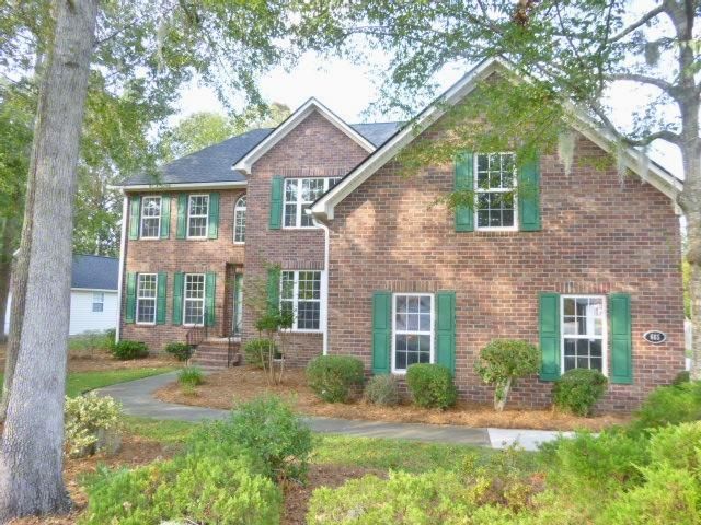 665 Hamlet Cir, Goose Creek, SC 29445