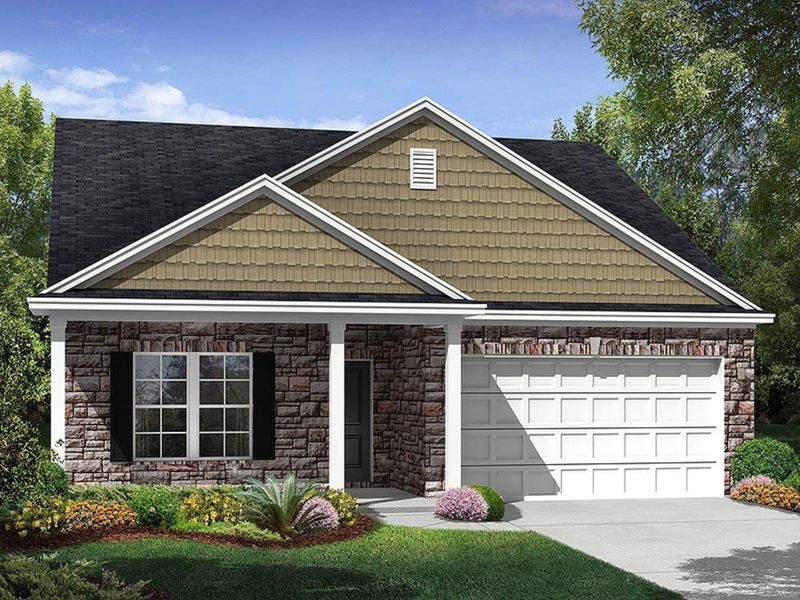 1033 Pigeon Point, Johns Island, SC 29455
