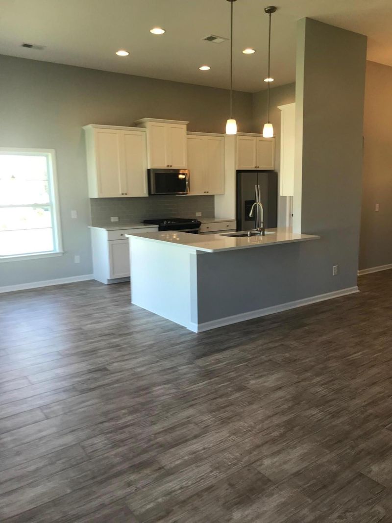 1033 Pigeon Point, Johns Island, SC 29455