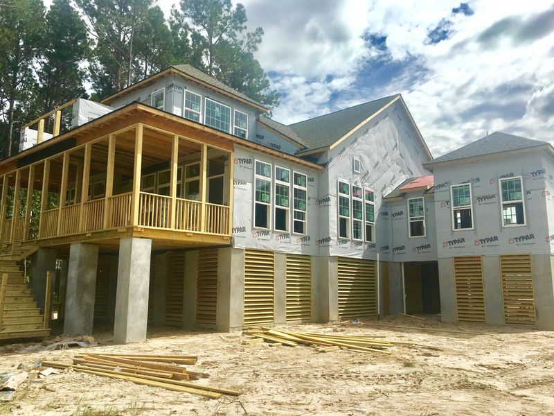 2896 River Vista Way, Mount Pleasant, SC 29466