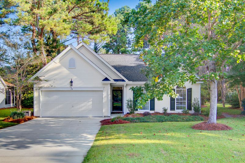 208 Mossy Oak Way, Mount Pleasant, SC 29464