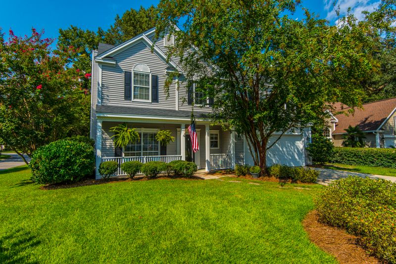 408 Vinca Vw, Mount Pleasant, SC 29464