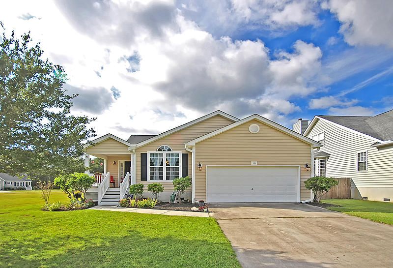 110 Brightwood Dr, Huger, SC 29450