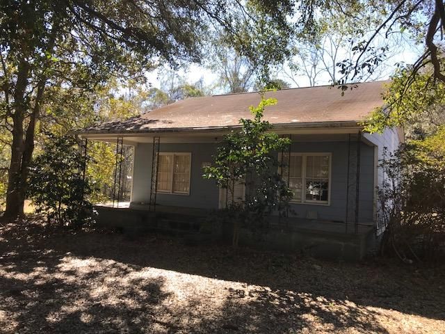 5193 Chapel Rd, Hollywood, SC 29449