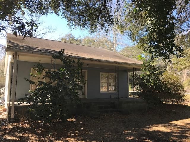 5193 Chapel Rd, Hollywood, SC 29449