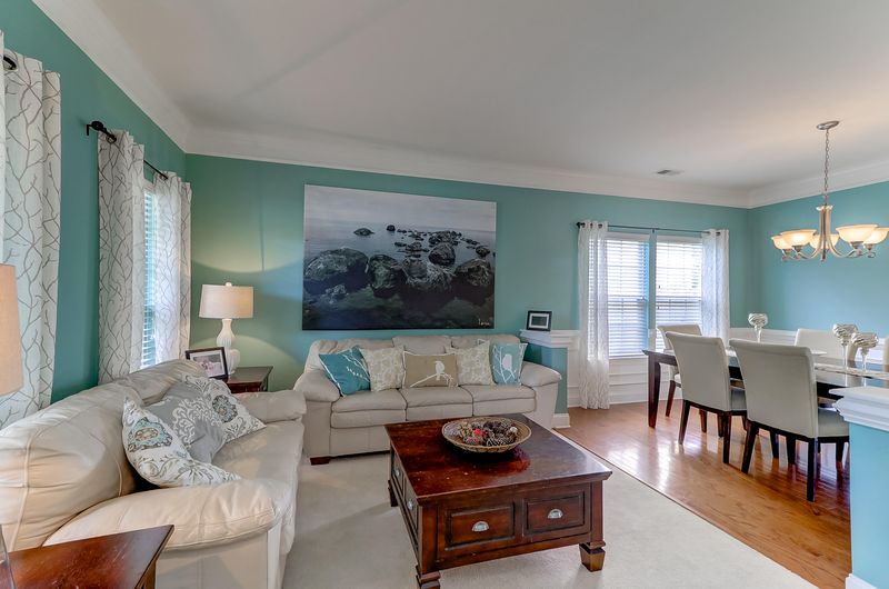 5237 Mulholland Dr, Summerville, SC 29485