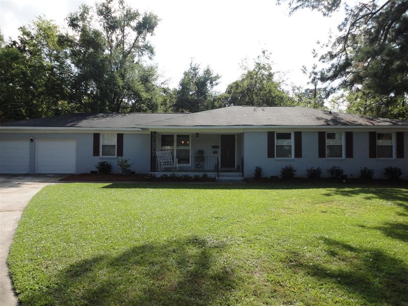 1571 Dowden Ct, Charleston, SC 29407