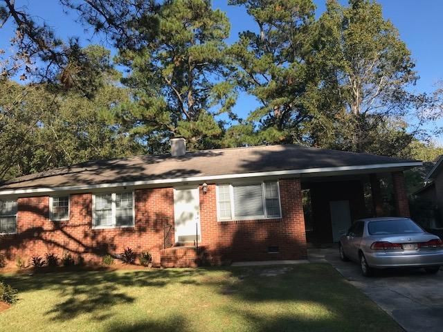 1928 Teakwood Rd, Charleston, SC 29414