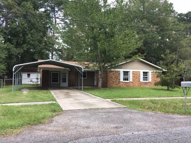 205 Farmhill Dr, Summerville, SC 29483