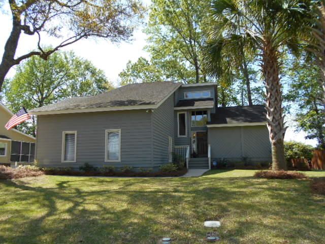 2297 Pristine View Rd, Charleston, SC 29414