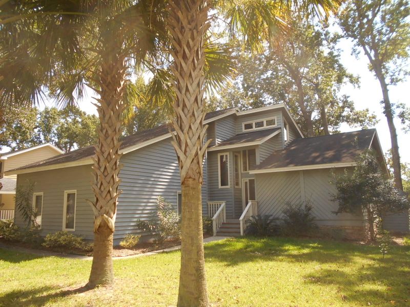2297 Pristine View Rd, Charleston, SC 29414