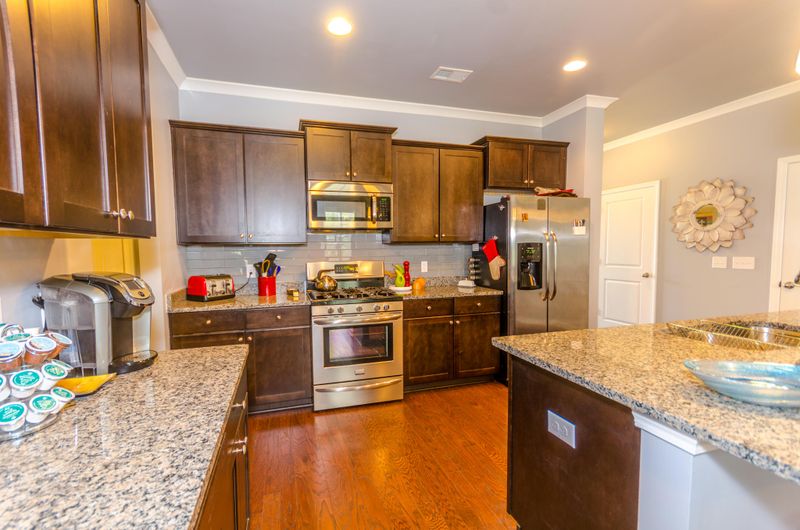 432 Forsters Tern St, Moncks Corner, SC 29461