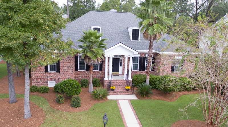 3447 Henrietta Hartford Rd, Mount Pleasant, SC 29466