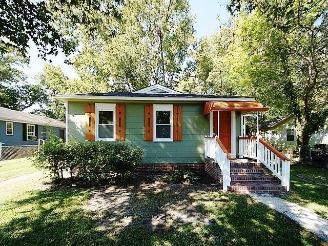2810 Ranger Dr, North Charleston, SC 29405