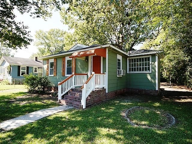 2810 Ranger Dr, North Charleston, SC 29405