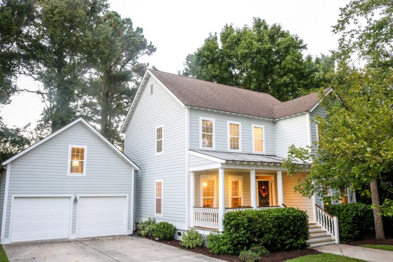 717 Preservation Pl, Mount Pleasant, SC 29464