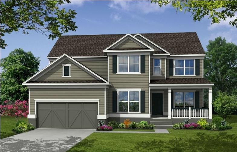 2947 Stonestown Dr, Charleston, SC 29414
