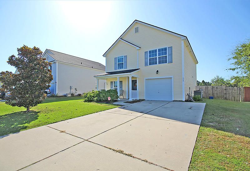 313 Cicadas Song Dr, Moncks Corner, SC 29461