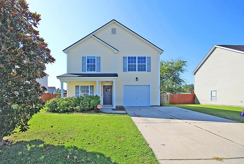 313 Cicadas Song Dr, Moncks Corner, SC 29461