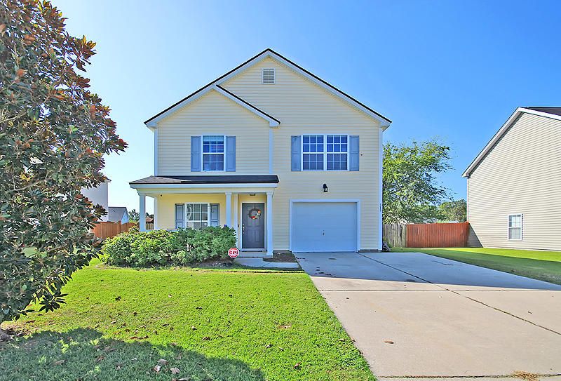 313 Cicadas Song Dr, Moncks Corner, SC 29461