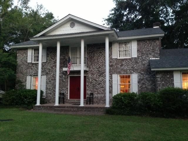 2059 Bentz Rd, Wadmalaw Island, SC 29487